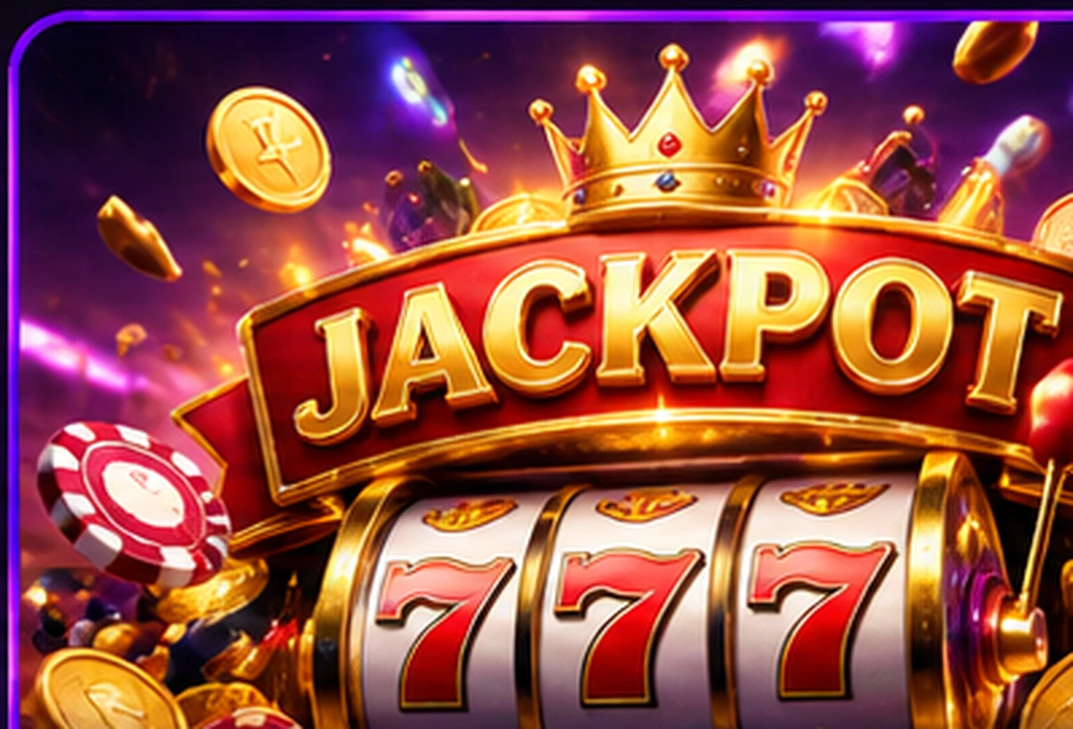 Jackpot NA777