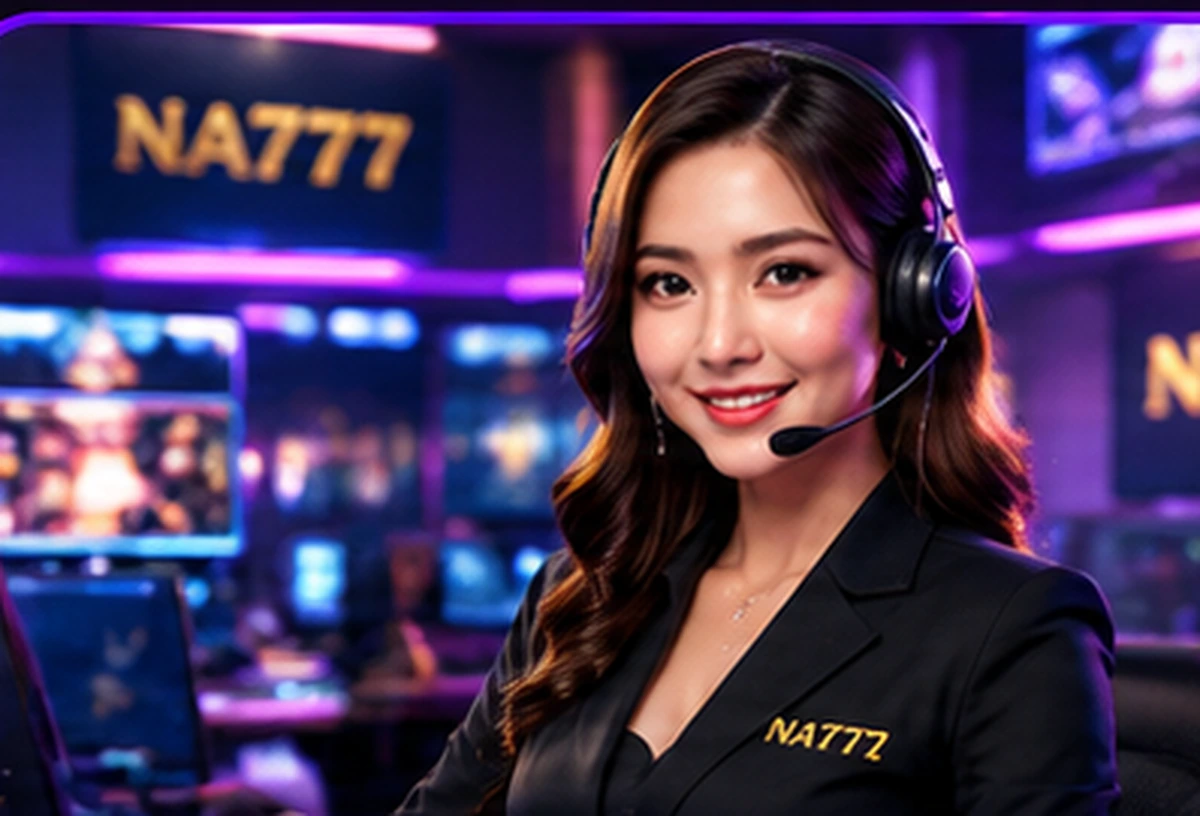 Layanan pelanggan NA777