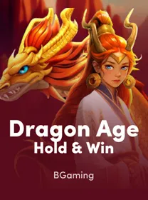 BG Dragon Age Hold & Win dari Bgaming