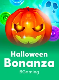 BG Halloween Bonanza dari Bgaming