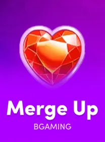 BG Merge Up dari Bgaming