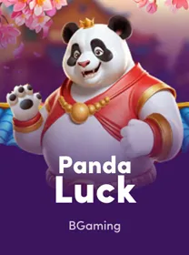 BG Panda Luck dari Bgaming