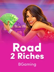 BG Road 2 Riches dari Bgaming