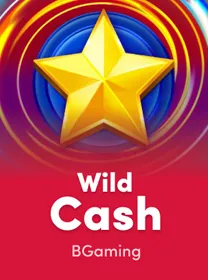 BG Wild Cash dari Bgaming