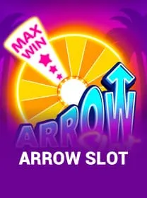 Arrow Slot dari Bgaming