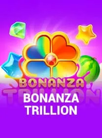 Bonanza Trillion dari Bgaming