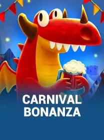 Carnival Bonanza dari Bgaming