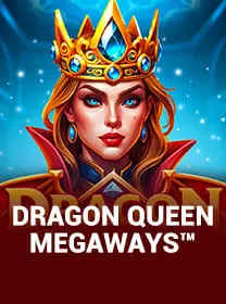 Dragon Queen Megaways™ dari Bgaming
