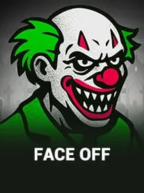 Face Off dari Bgaming