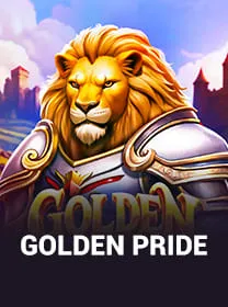 Golden Pride dari Bgaming