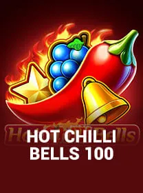 Hot Chilli Bells 100 dari Bgaming