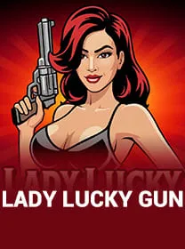 Lady Lucky Gun dari Bgaming