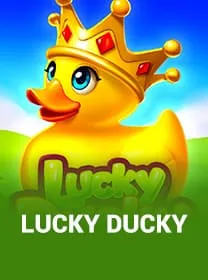 Lucky Ducky dari Bgaming