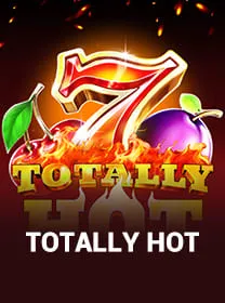 Totally Hot dari Bgaming