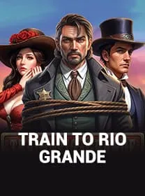 Train To Rio Grande dari Bgaming