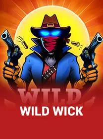 Wild Wick dari Bgaming