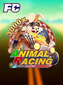 Animal Racing dari FC