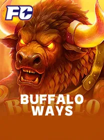 Buffalo Ways dari FC