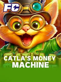 Catla's Money Machine dari FC