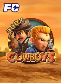 Cowboys dari FC