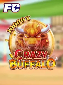 Crazy Buffalo dari FC