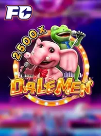 Da Le Men dari FC