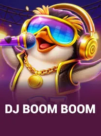 DJ BOOM BOOM dari FC