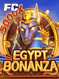Egypt Bonanza dari FC