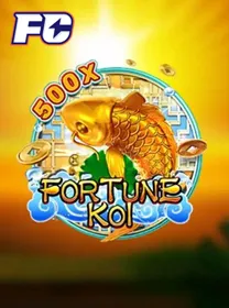 Fortune Koi dari FC