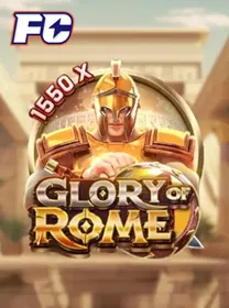 Glory Of Rome dari FC
