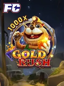 Gold Rush dari FC