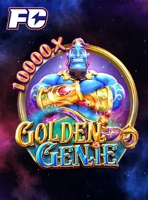 Golden Genie dari FC