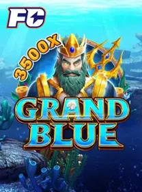 Grand Blue dari FC