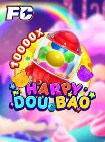 Happy Duo Bao dari FC