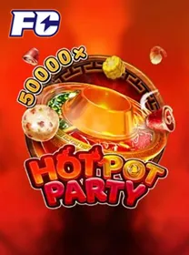 Hot Pot Party dari FC
