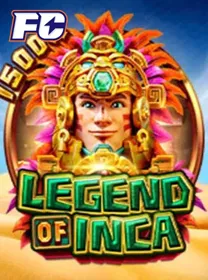 Legend of Inca dari FC