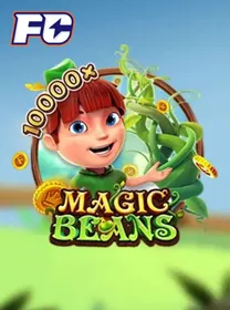 Magic Beans dari FC