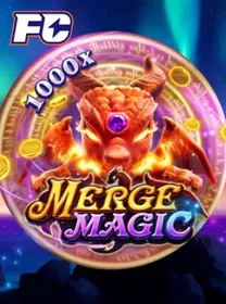 Merge Magic dari FC