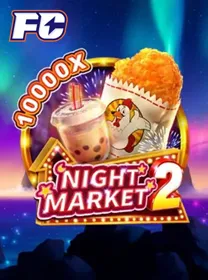 Night Market 2 dari FC