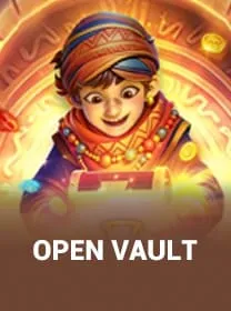 OPEN VAULT dari FC