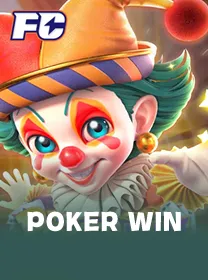Poker Win dari FC