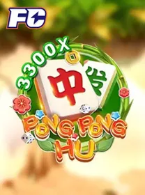 Pong Pong Hu dari FC