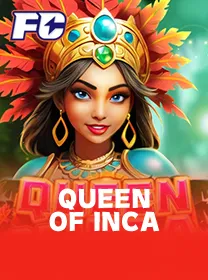 Queen Of Inca dari FC