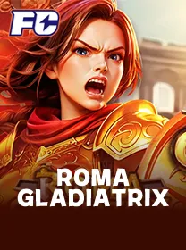 Roma Gladiatrix dari FC