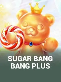 SUGAR BANG BANG PLUS dari FC