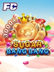 Sugar Bang Bang dari FC