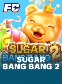 Sugar Bang Bang2 dari FC