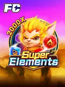 Super Elements dari FC