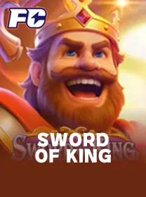 Sword Of King dari FC