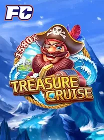 Treasure Cruise dari FC